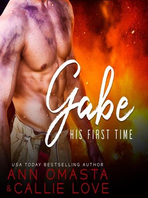 cover image of His First Time